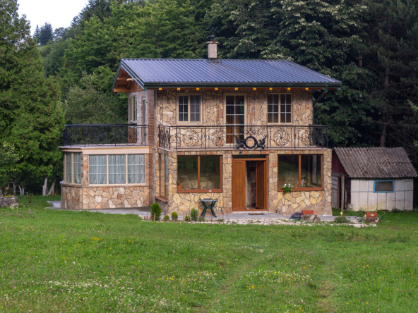 Country House in Mojkovac