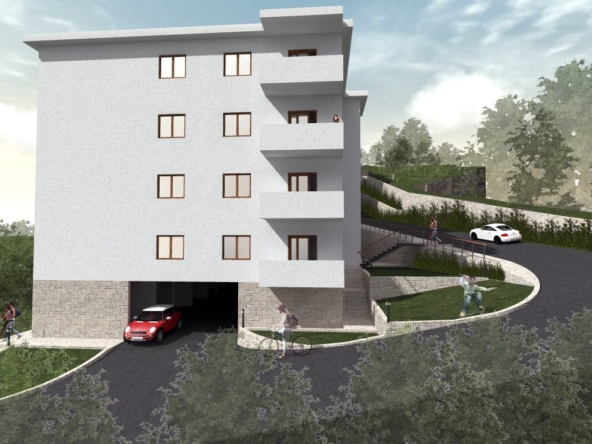 property Montenegro