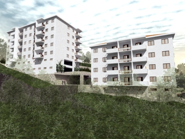 property Montenegro