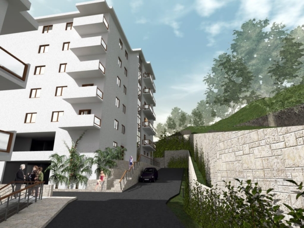 property Montenegro