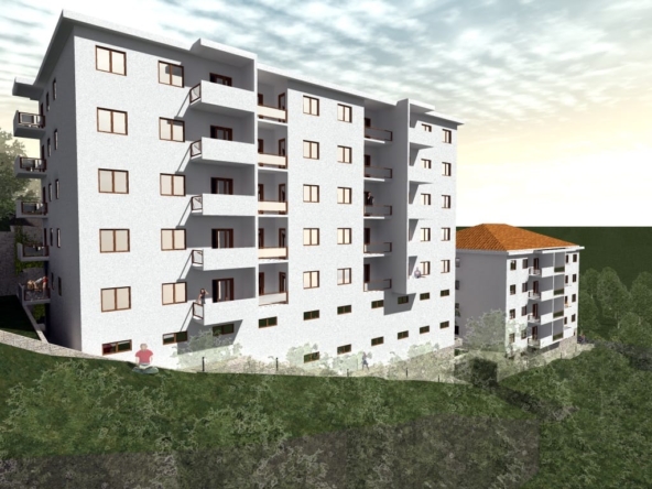 property Montenegro