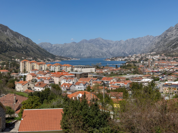 House in Kotor