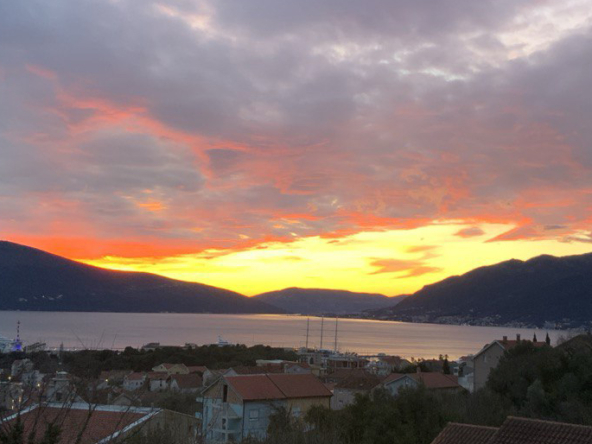 Large Apartment Tivat